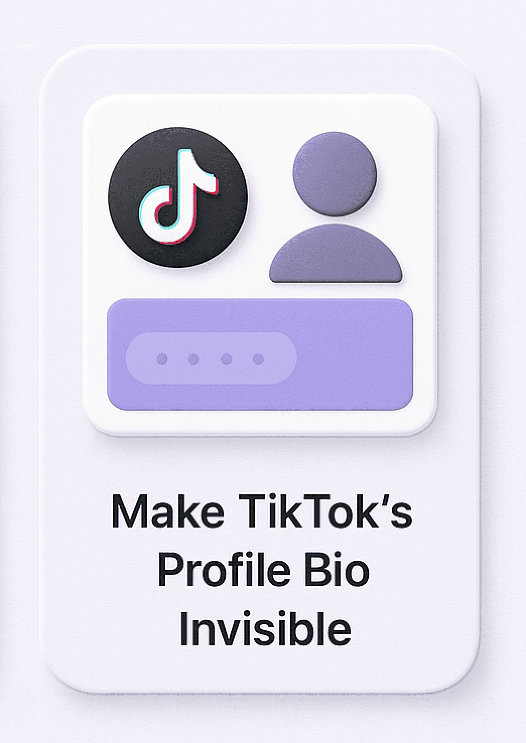 TikTok Use Case
